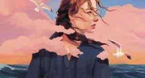 My Name Is Emilia del Valle by Isabel Allende