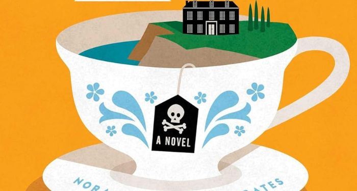 It’s 1954 When a Cloistered Nun Starts Sleuthing in This New Cozy Mystery