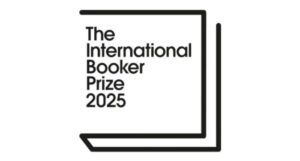 international booker prize 2025 logo
