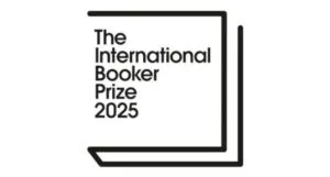 international booker prize 2025 logo