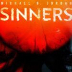 movie poster for Sinners