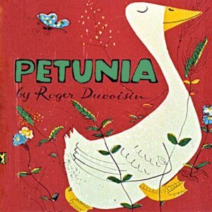 Petinua book cover