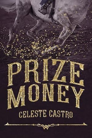 cover of prize money