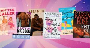 romance book deals may 28 2025