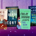 mystery/thriller deals for may 20
