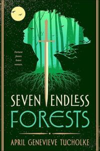 Seven Endless Forests