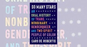 so many stars book cover