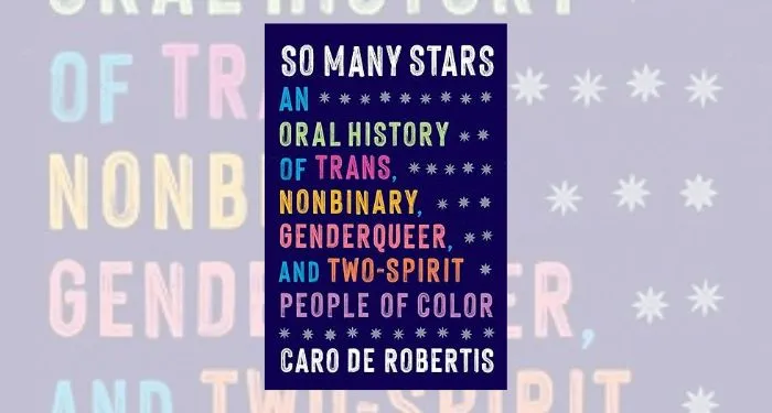 so many stars book cover