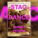 book cover of Stag Dance by Torrey Peters