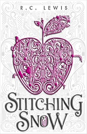 Stitching Snow