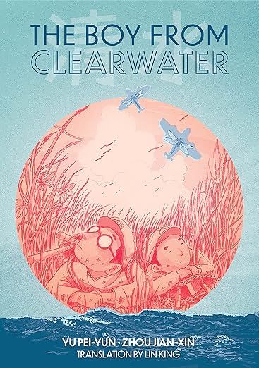 The Boy From Clearwater