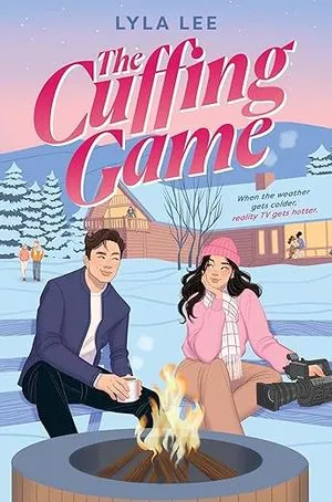 the cuffing game book cover