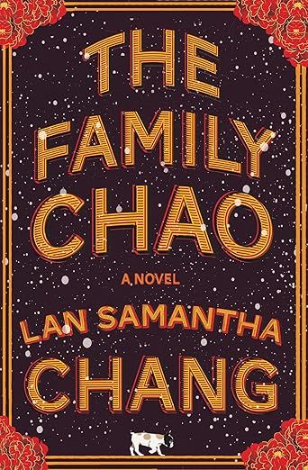 The Family Chao