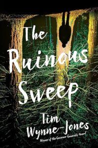 The Ruinous Sweep