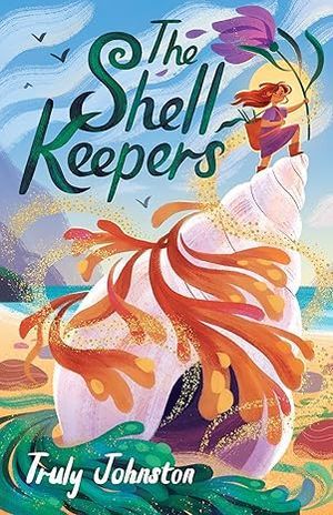 The Shell Keepers cover