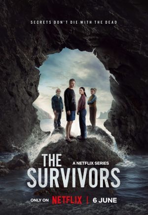 the survivors tv show