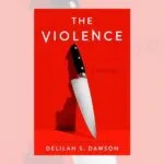 the violence book cover