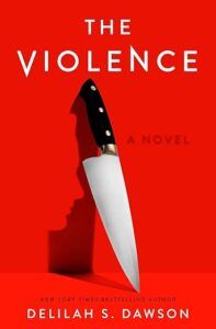 Covering the Book of Violence