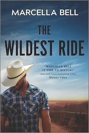 cover of the wildest ride