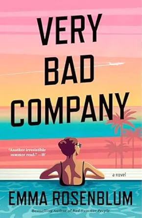 Very Bad Company