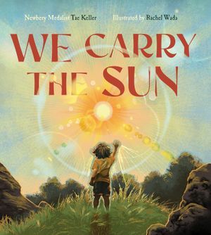 We Carry the Sun cover
