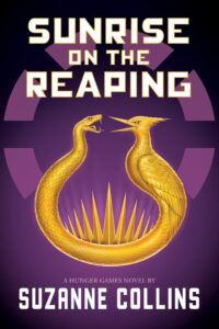 Sunrise on the Reaping Book Cover