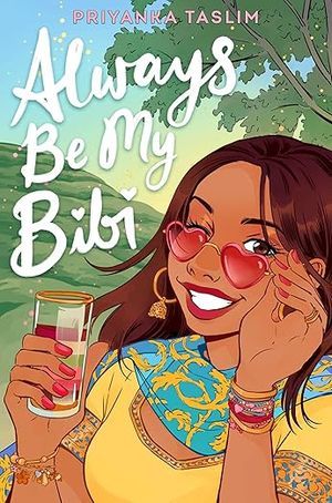 New YA Book Releases for June 11, 2025