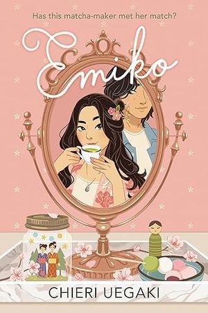 emiko book cover