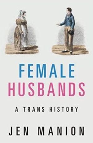 cover of Female Husbands