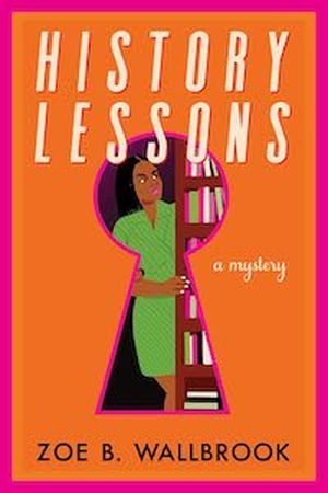 cover image for History Lessons