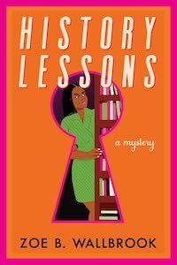 cover image for History Lessons