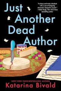 Just Another Dead Author