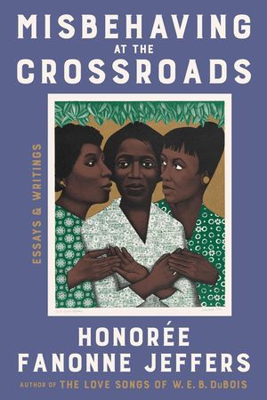 Misbehaving at the Crossroads cover