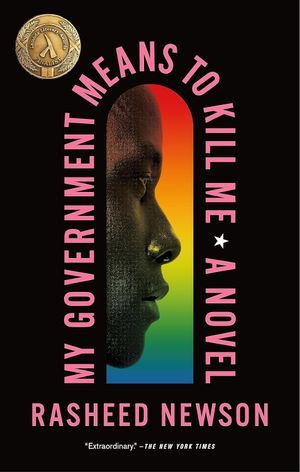 My Government Means to Kill Me cover
