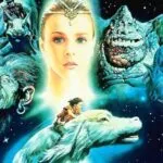 NeverEnding Story movie poster