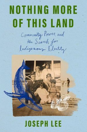 Celebrating Indigenous Nonfiction