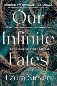 Our Infinite Fates cover