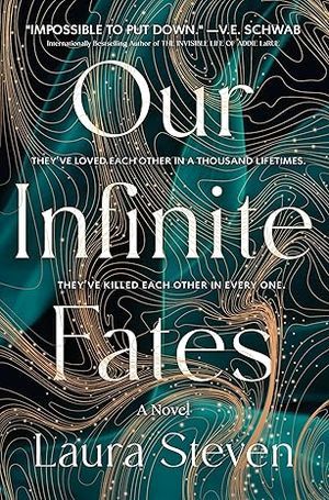 Our Infinite Fates cover