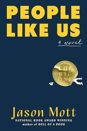 cover for People Like Us