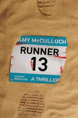 cover image for Runner 13