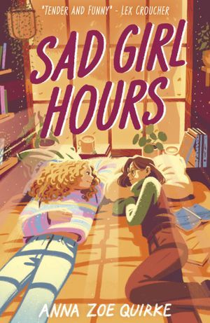 Sad Girl Hours cover