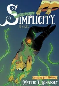 Simplicity cover