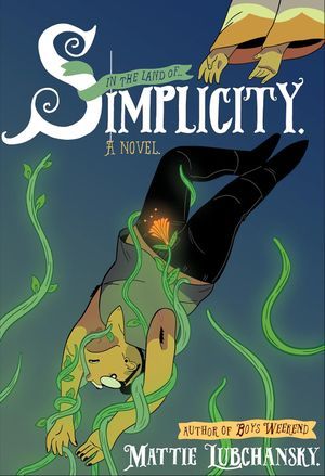 Simplicity cover