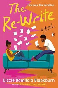 The Re-Write cover