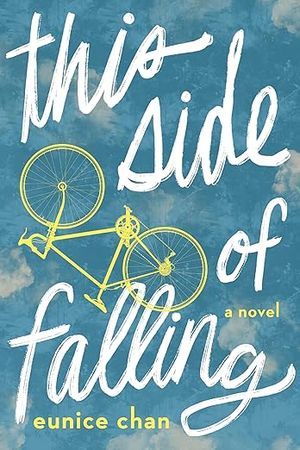 this side of falling book cover