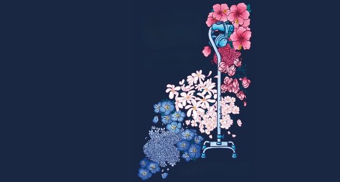 8 New Queer Books to Read for Disability Pride Month