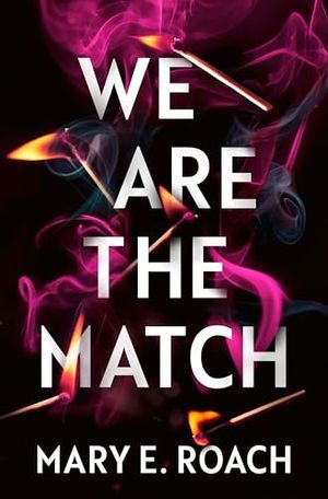 cover of We Are the Match