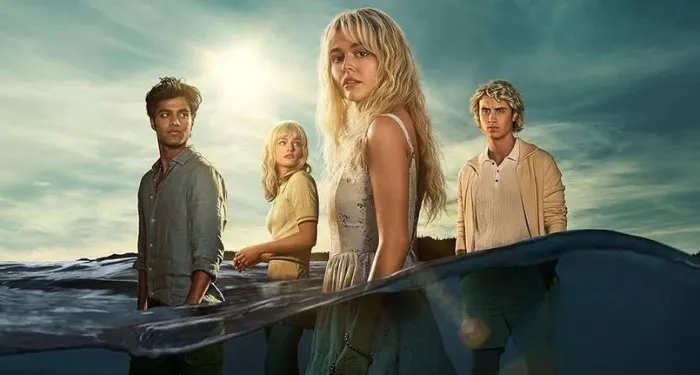 We Were Liars Season 1 poster cropped