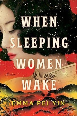 When Sleeping Women Wake cover