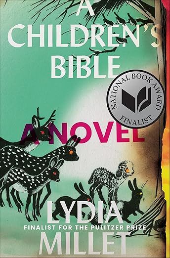 A Children's Bible